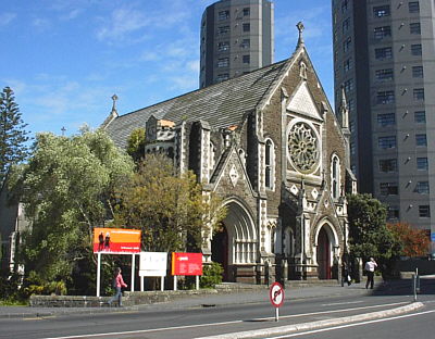 Auckland