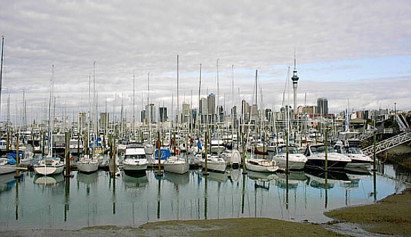 Auckland
