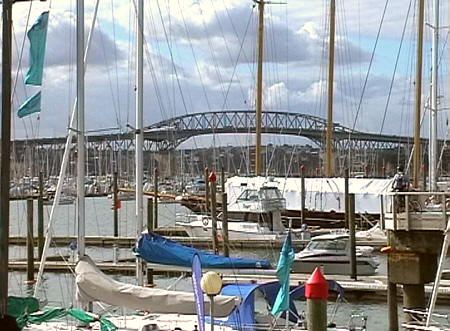 Auckland