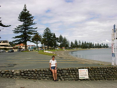 Mount Maunganui