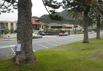 Mount Maunganui
