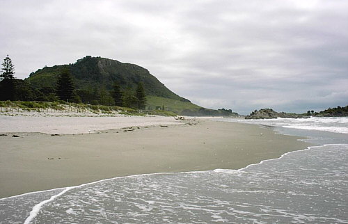Mount Maunganui