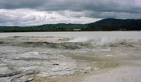 Rotorua