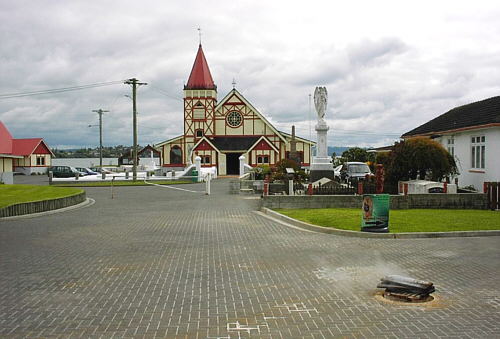 Rotorua