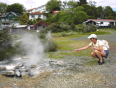 Rotorua