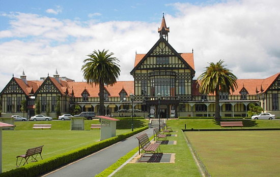 Rotorua