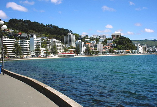 Wellington