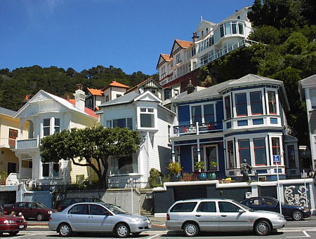 Wellington
