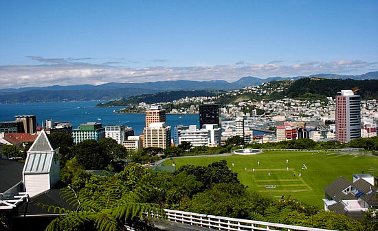 Wellington