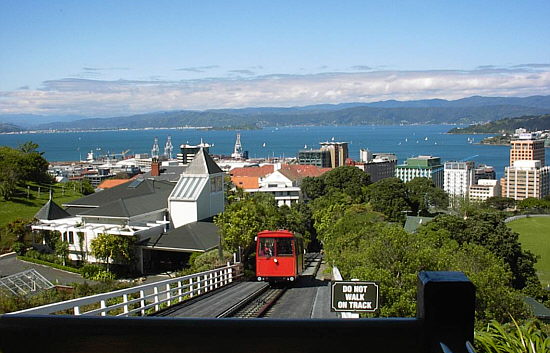 Wellington