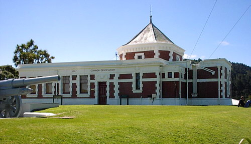 Wellington