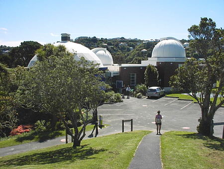 Wellington