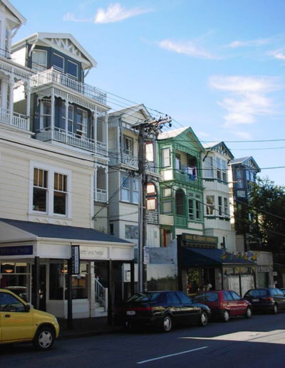 Wellington