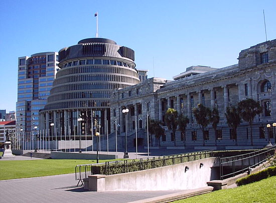 Wellington
