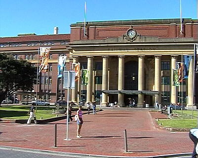 Wellington