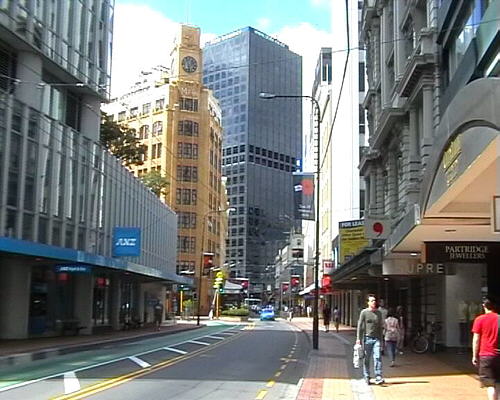 Wellington