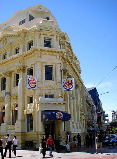 Wellington