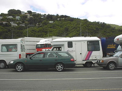 Wellington