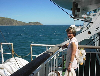 Neuseeland Nordinsel