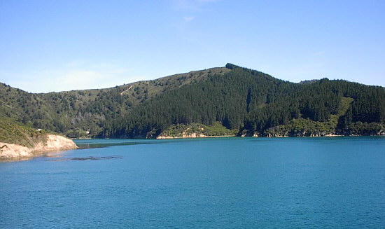 Neuseeland