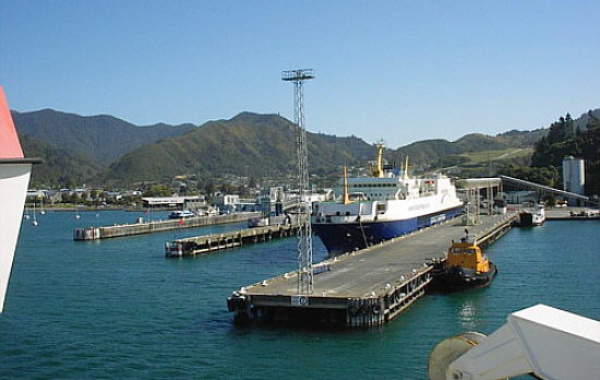 Neuseeland