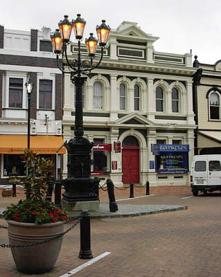 Nelson