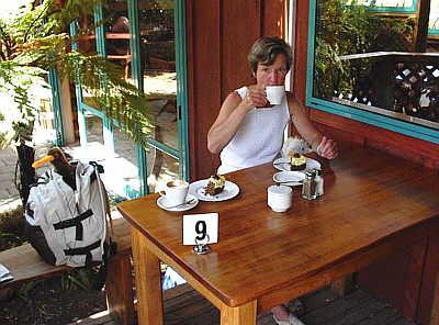 Abel Tasman Nationalpark