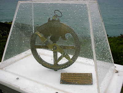 Cape Foulwind