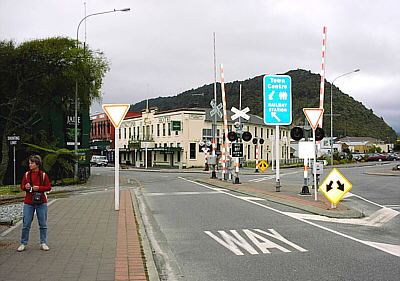 Greymouth