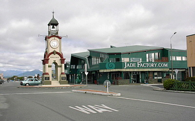 Hokitika