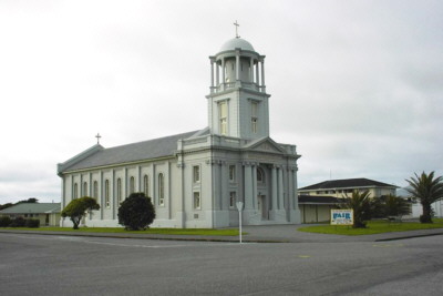 Hokitika