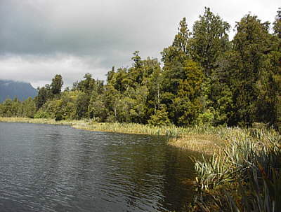 Lake Mathesen