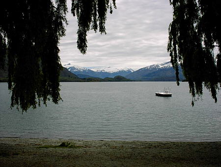 Lake Wanaka