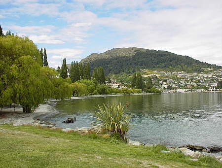Queenstown