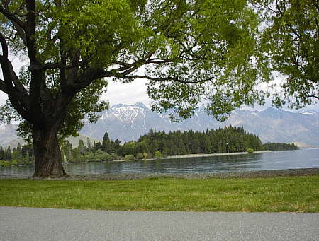 Queenstown