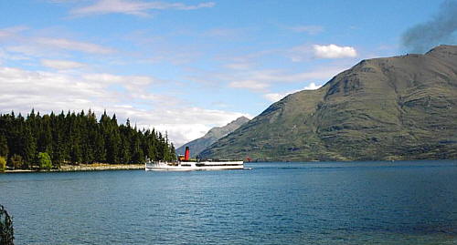 Queenstown