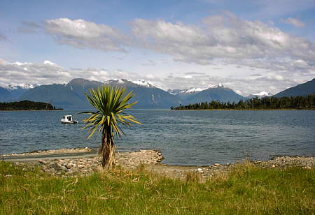 Te Anau