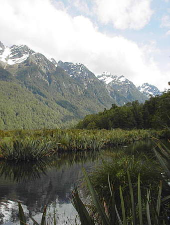 Mirror Lakes