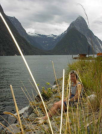 Milford Sound