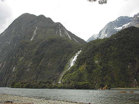 Milford Sound