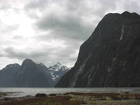 Milford Sound