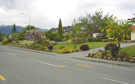 Te Anau