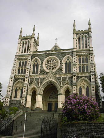 Dunedin