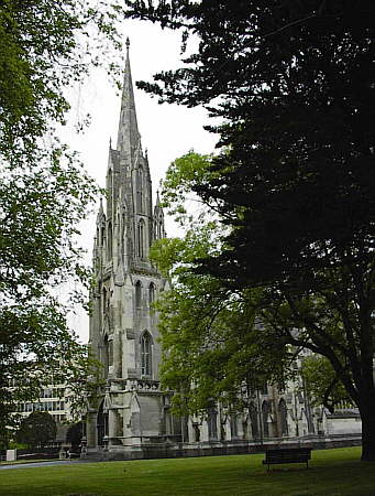Dunedin