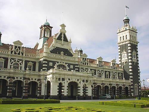 Dunedin