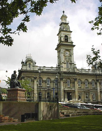 Dunedin