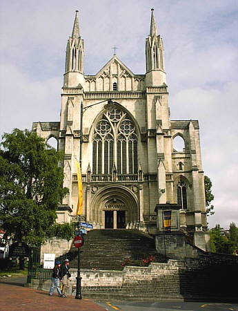 Dunedin