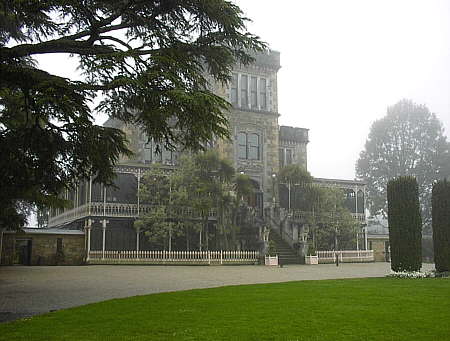 Otago Peninsula