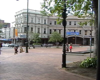 Dunedin