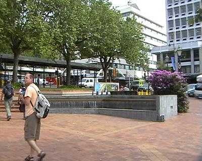Dunedin